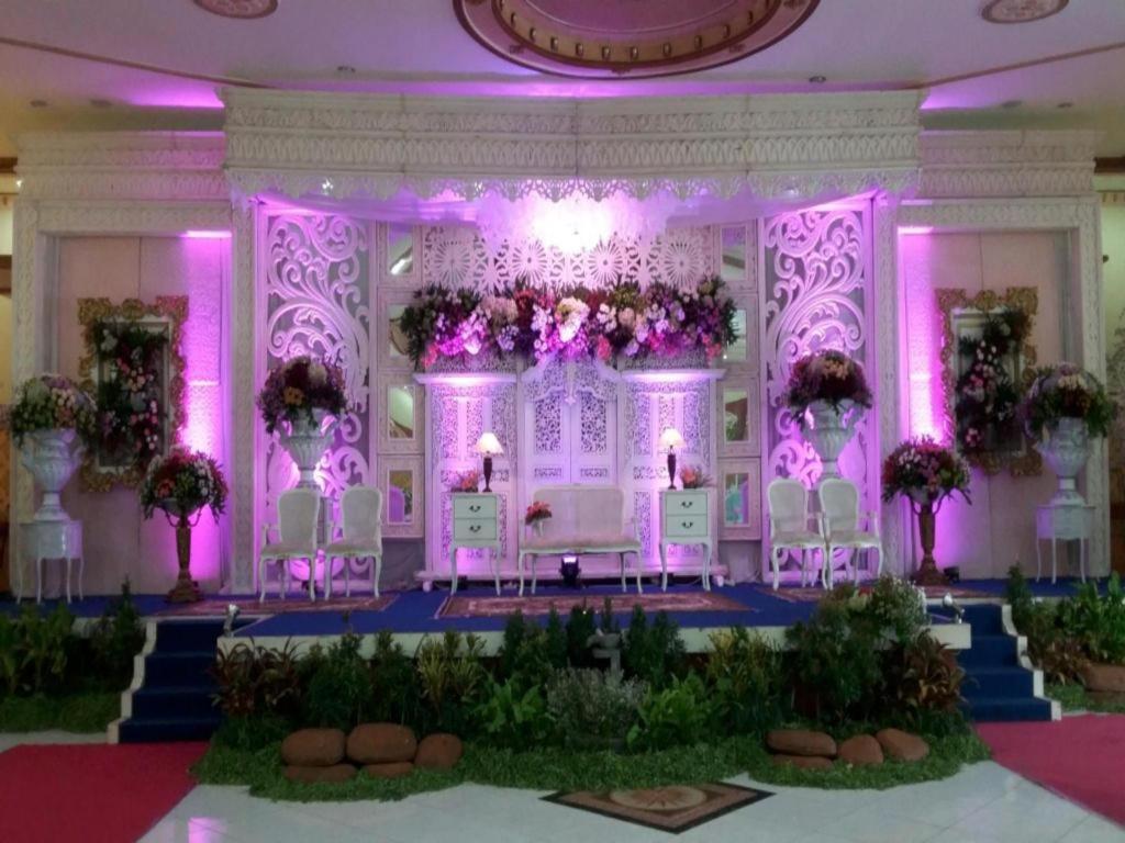 Yusro Hotel Restaurant & Convention Jombang Eksteriør billede